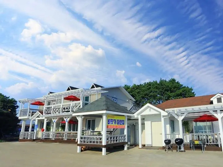 Badatga hayanjip