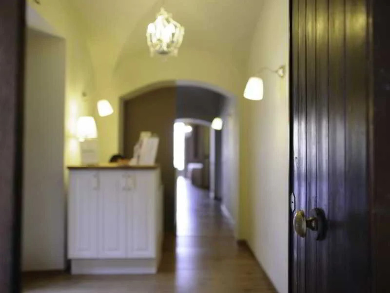 XX Miglia rooms Catania city center