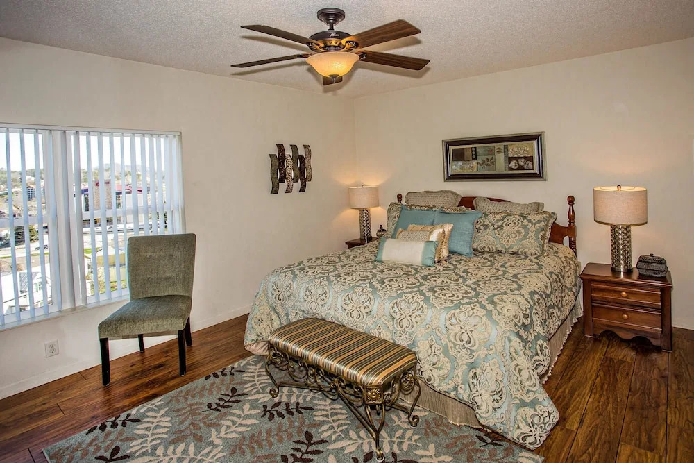 Whispering Pines 104