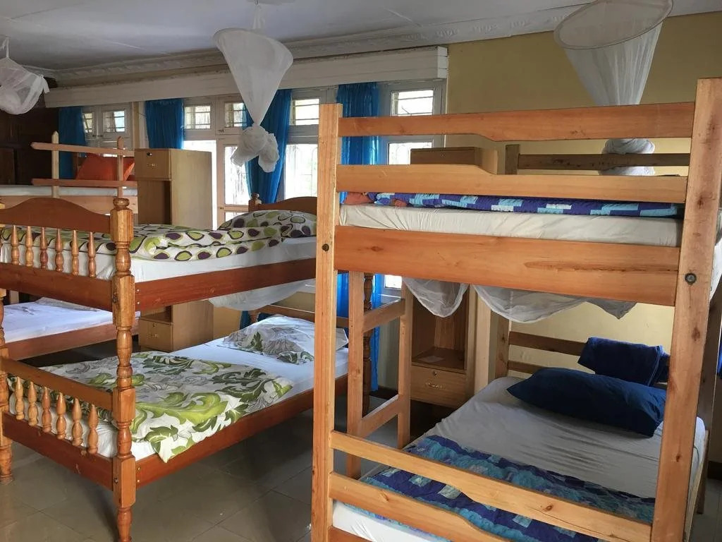 Kisumu Hostel