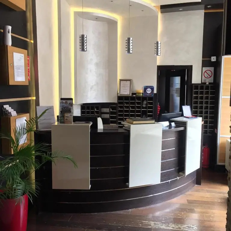 Apartment Janosevic