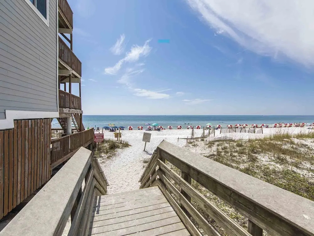 Ciboney #1010 by Southern Vacation Rentals