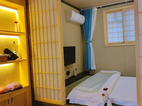 Yuntao Hotel