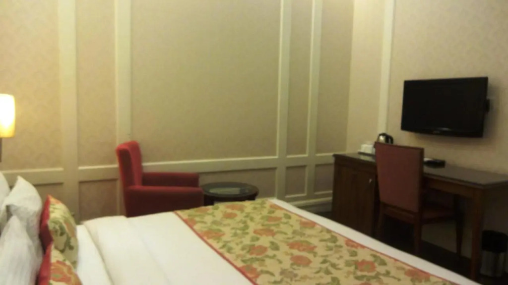 Hotel Bright
