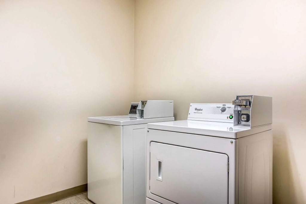Comfort Suites Effingham Central