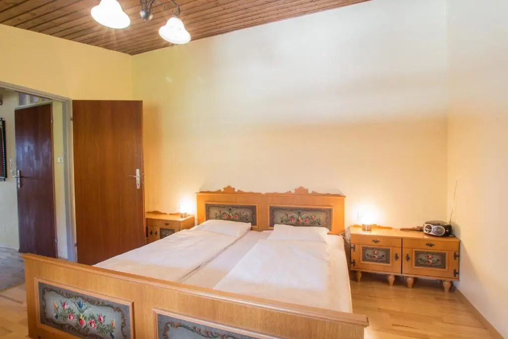 Apartment Schmid - Steinbock Lodges