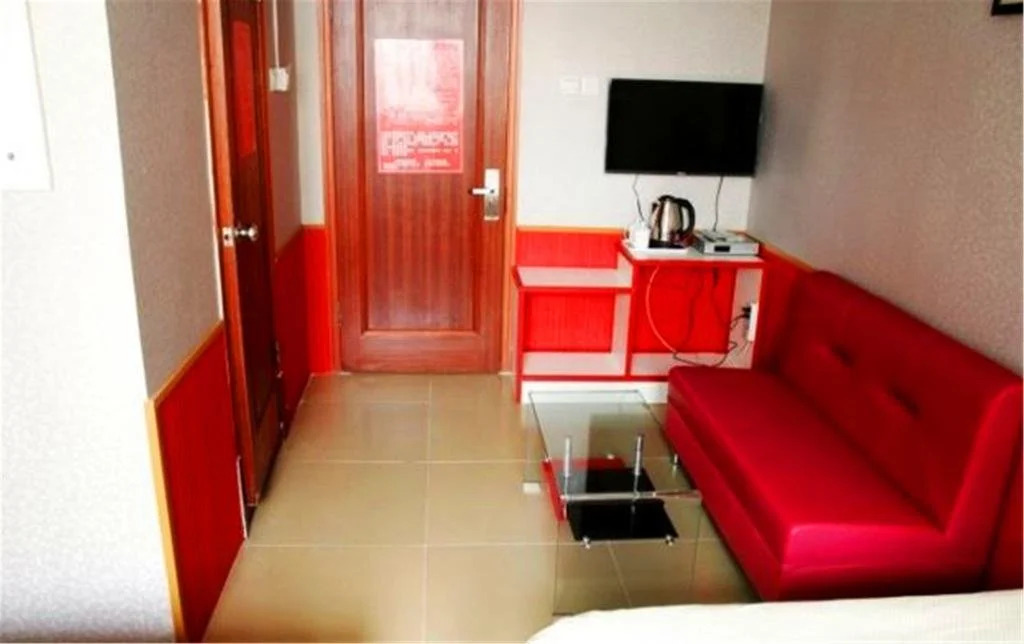 Kelinning Hotel Qingdao Beer Street