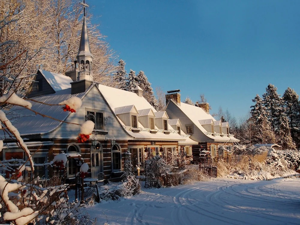 Le Petit Clocher Gite Touristique B & B