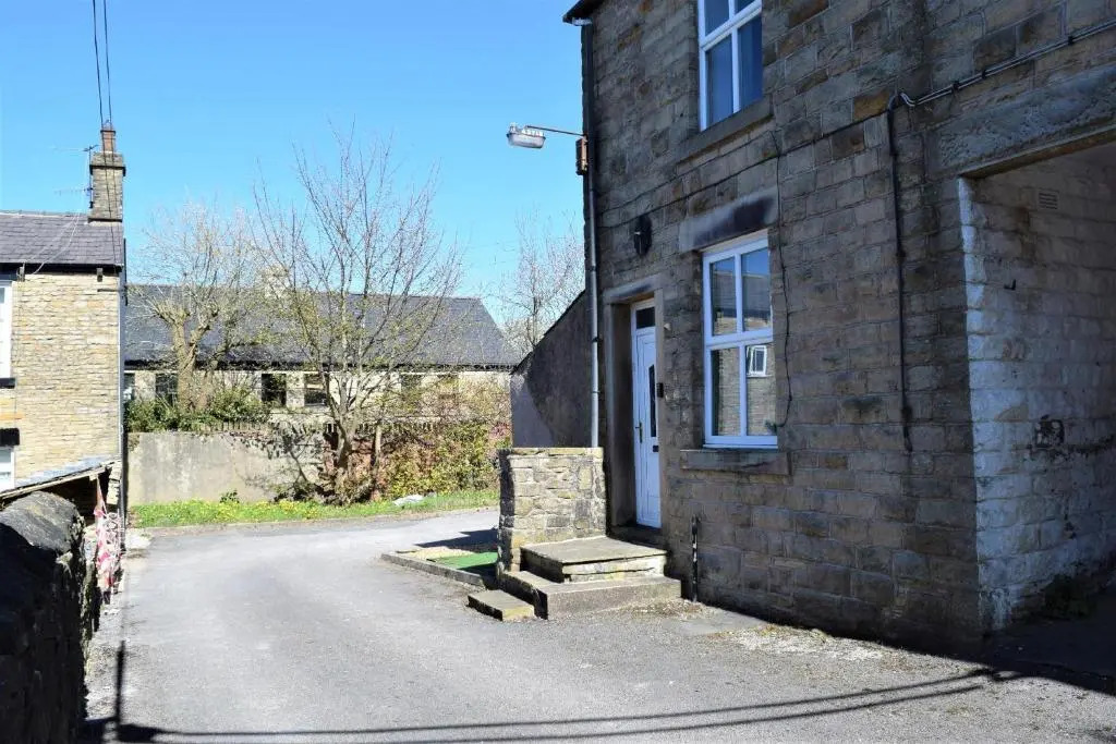 * Glossop Retreat * 3 Dbl Bed House*