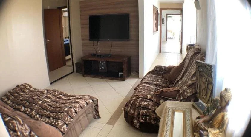 Bellapraia Apart Hotel