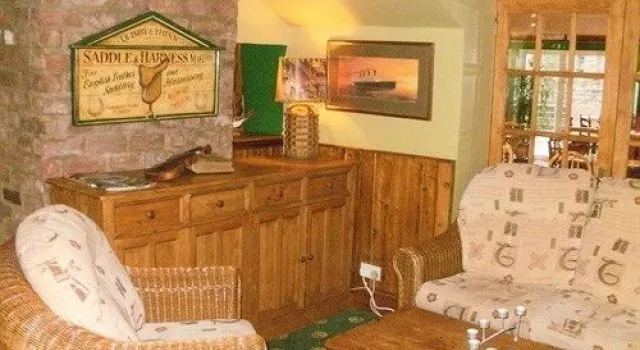 Cresswell Arms