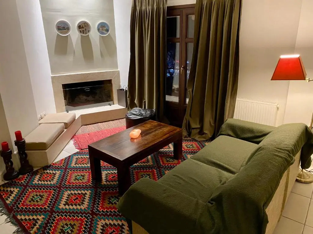 Kalavrita Botanica Hotel & SPA