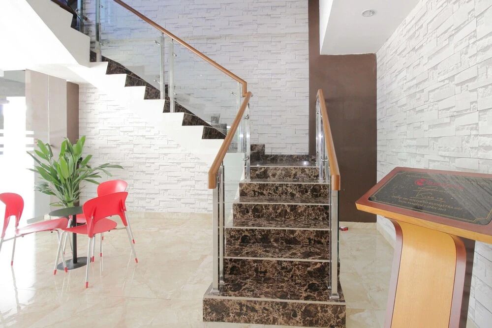 Airy Batam Center Mitra Raya Blok A 16 Batam