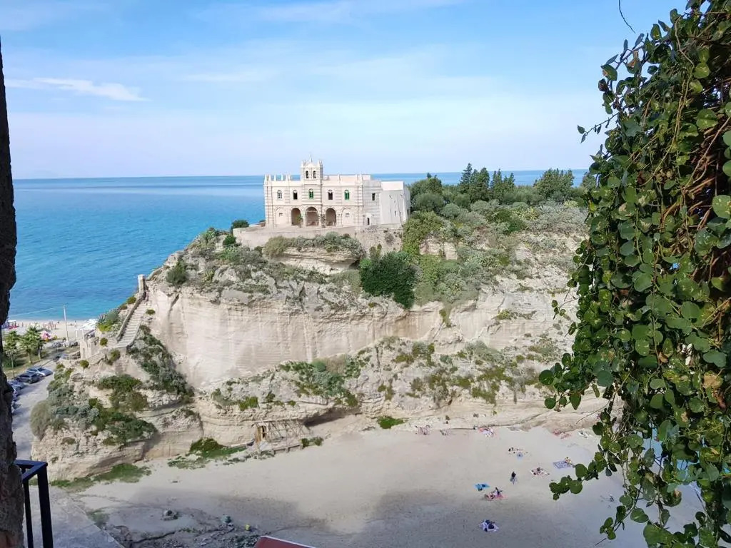 Villa Laria Tropea