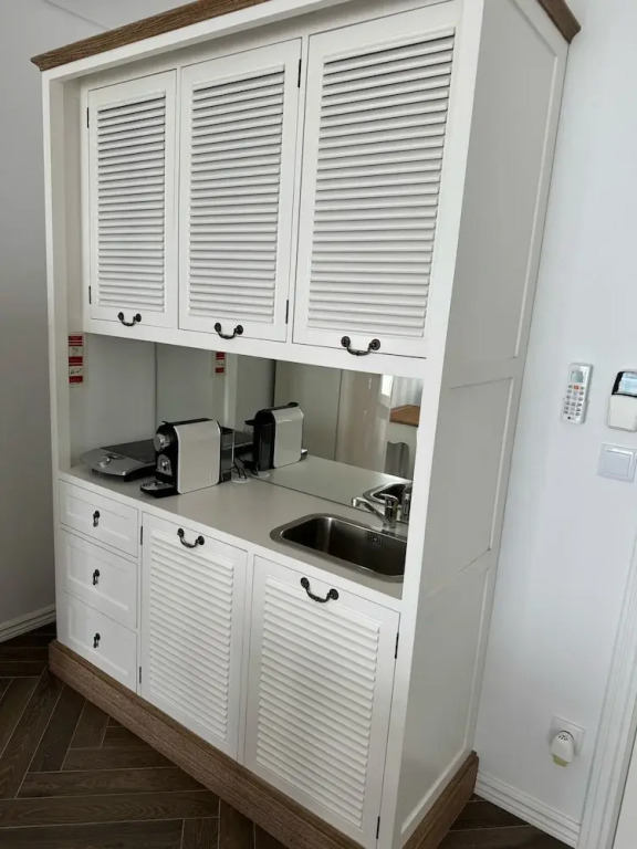 Ocean View Apartments - Ocean View