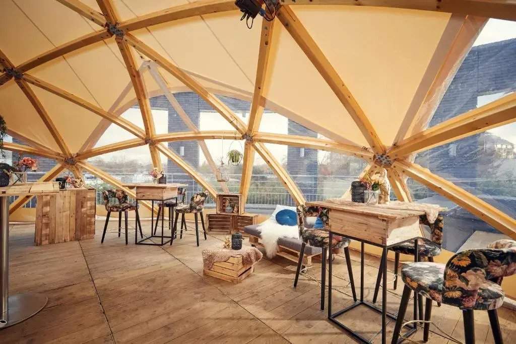 Van der Valk Hotel Brussels Airport