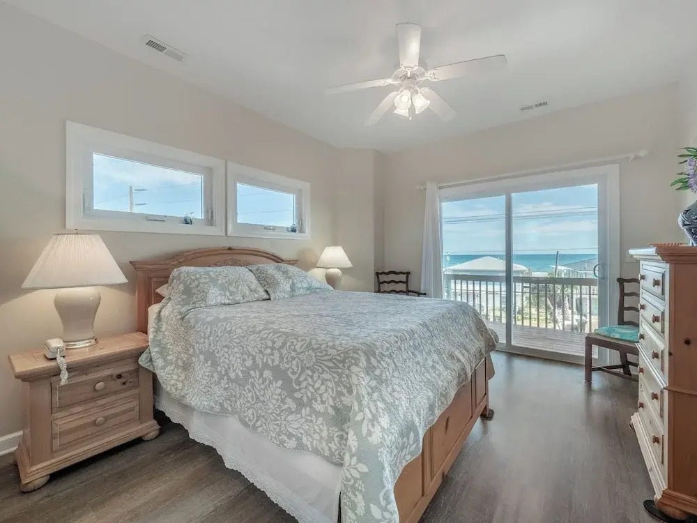 Callalily by Topsail Realty