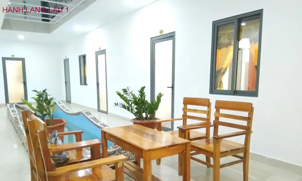 Khách Sạn Hưng Yên