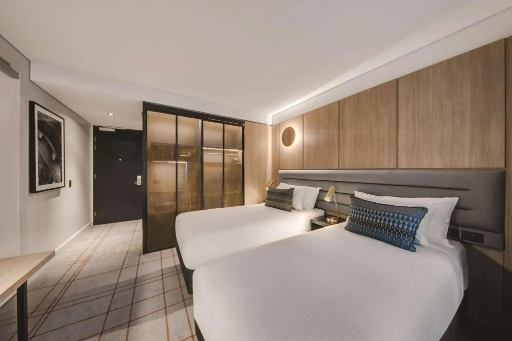 Vibe Hotel Sydney Darling Harbour