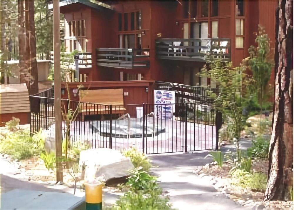 Lake Tahoe Lodging Company