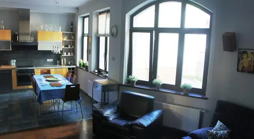 Sopot Lodge