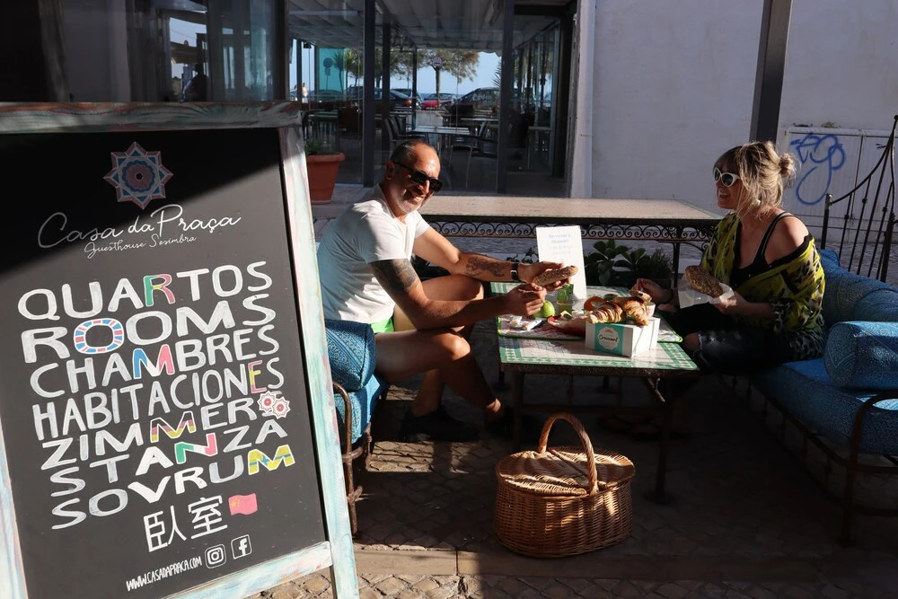 Casa da Praça - Alojamento Local