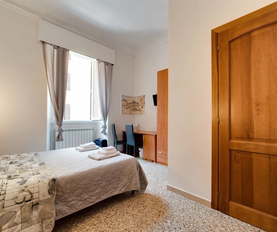 Termini Smart Rooms 2