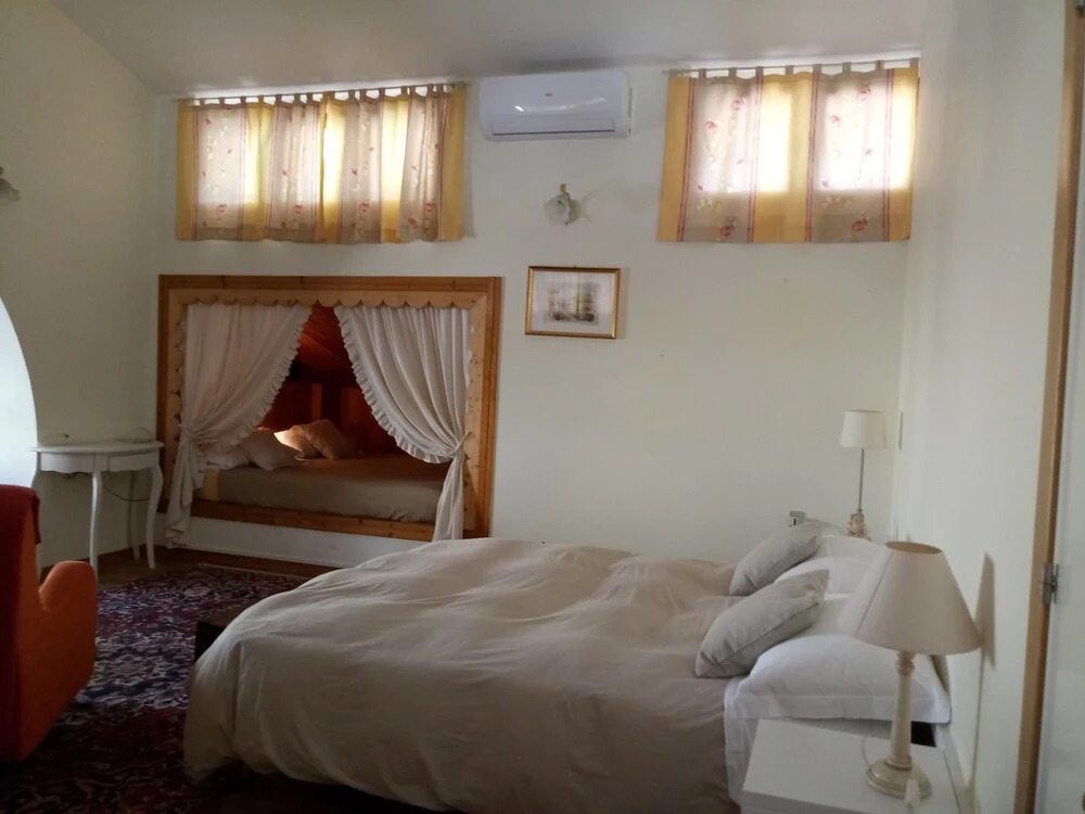 Villa Carol Appartamento e B&B