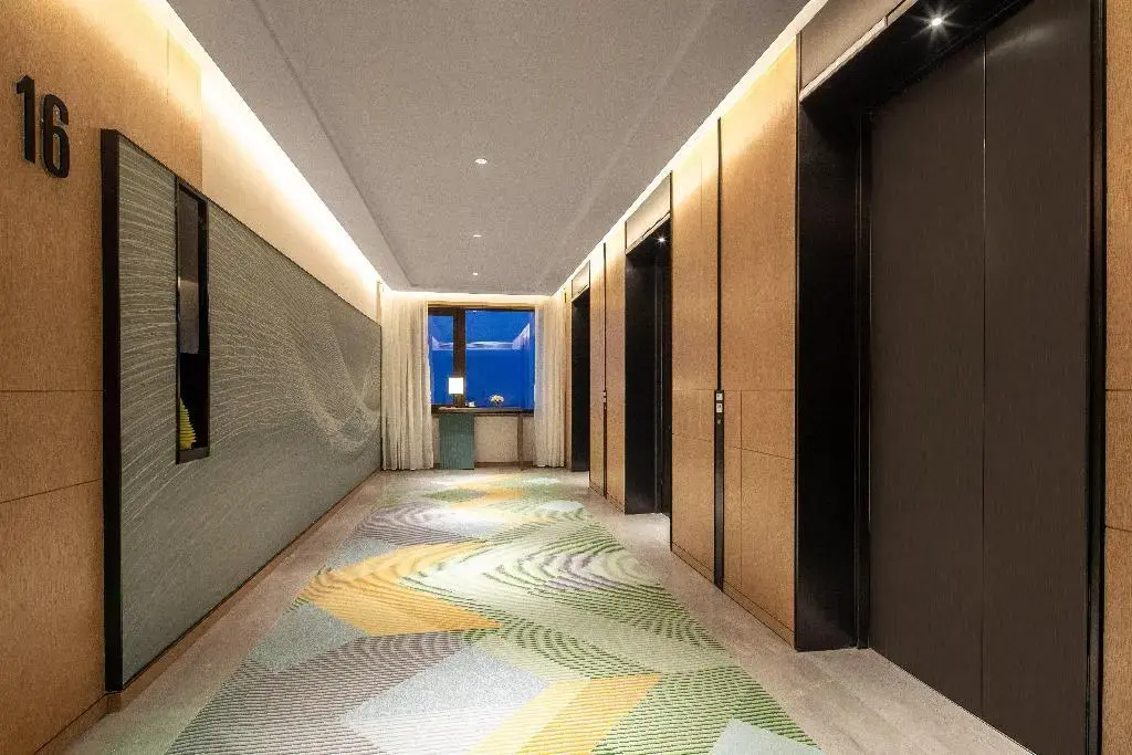 Holiday Inn Zhengzhou High-Tech Zone by IHG