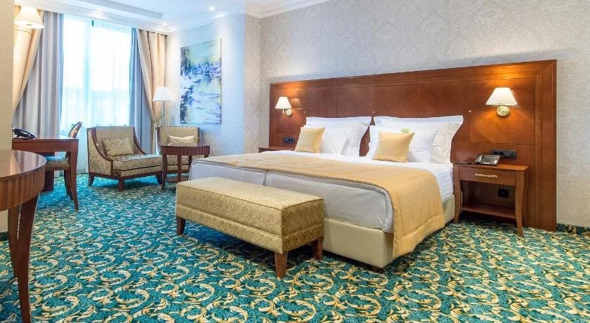 Hotel Mellain