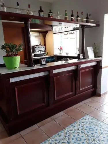 Hotel Conte Luna