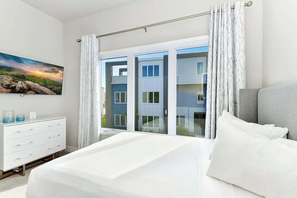 Private Condo, Ideal for Groups. Duplex - 236