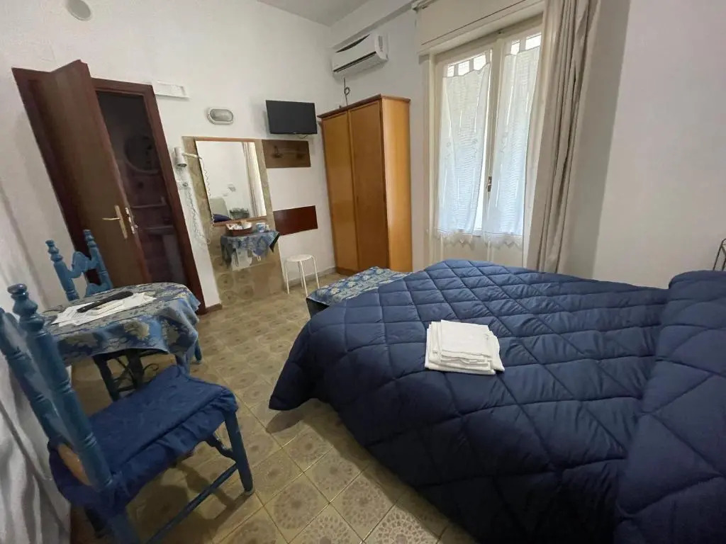 Hotel Europa
