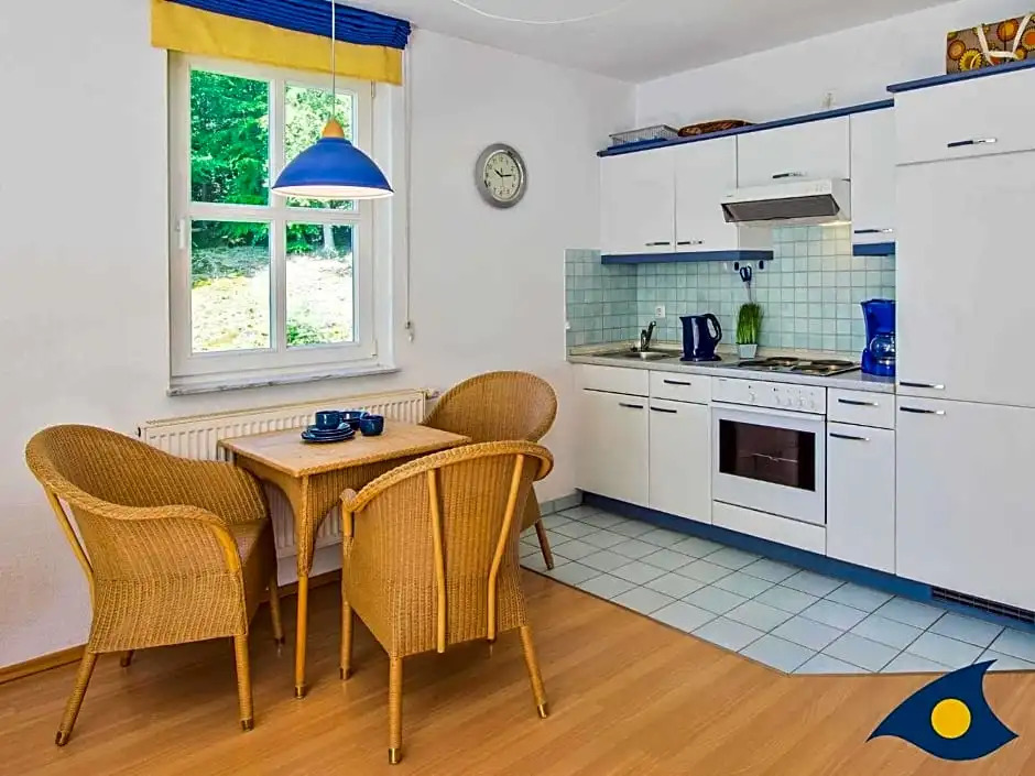 Villa Margot Whg 31
