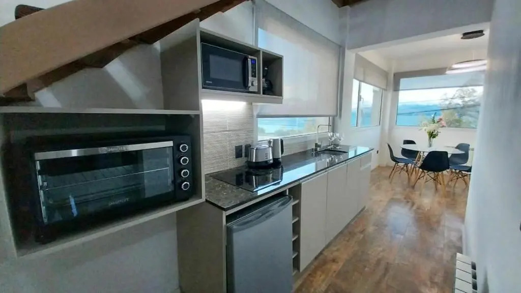 Las Victorias Suites Bariloche