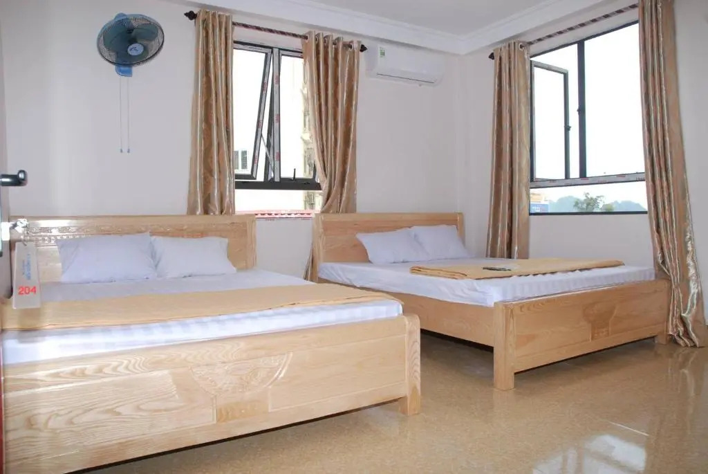 Quynh Yen hotel
