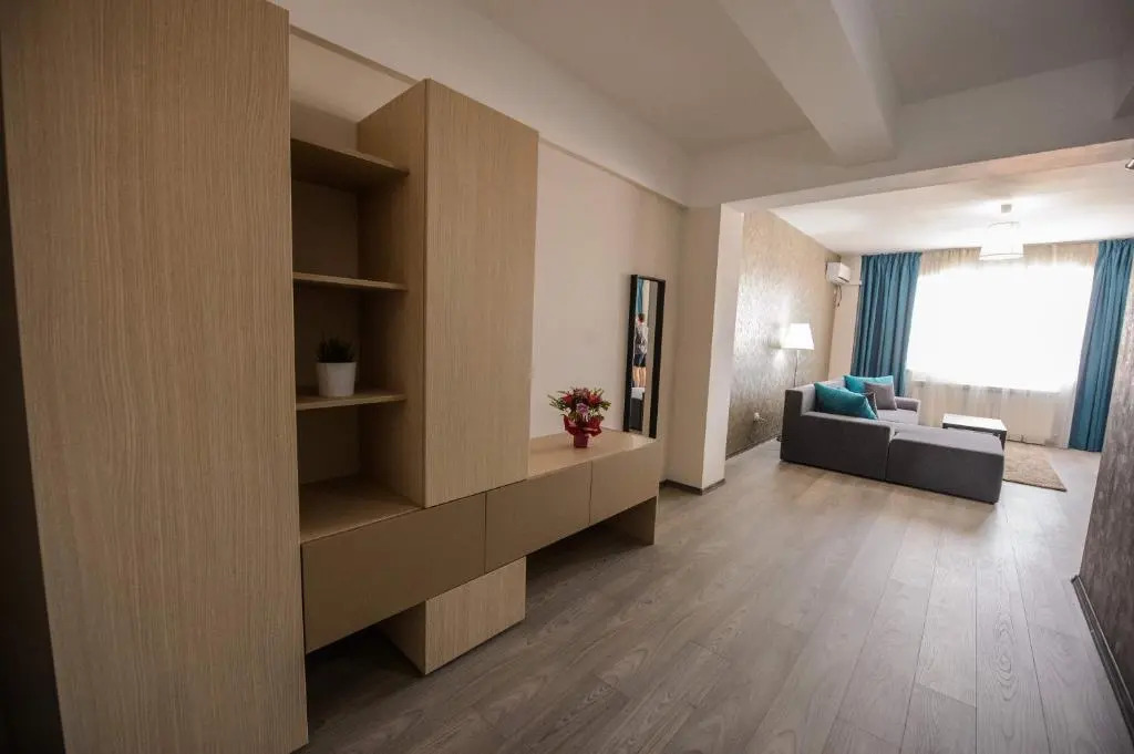 Magnum Residence