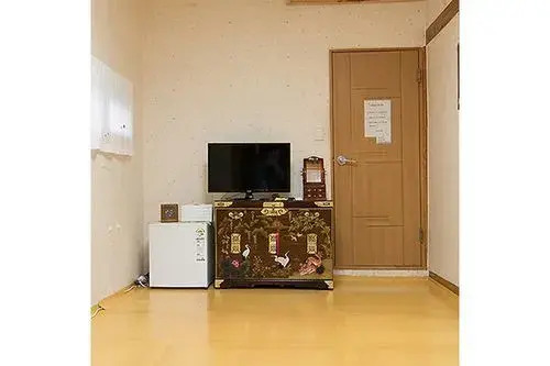 Jeonju Ddlanche Bongwan Pension