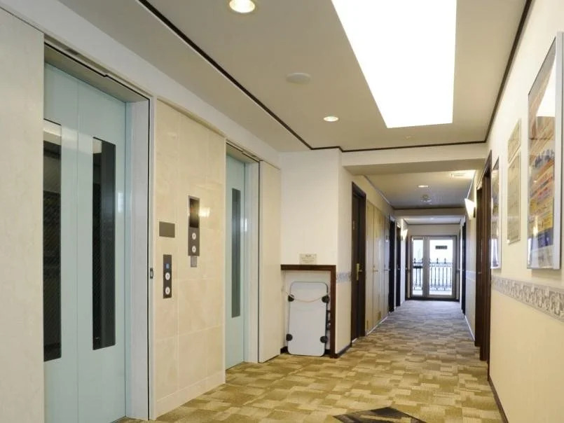 Toyoko Inn Nagoya-eki Sakuradori-guchi Shinkan
