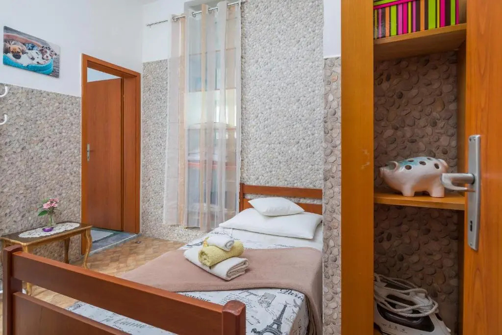 Guest house Ivona
