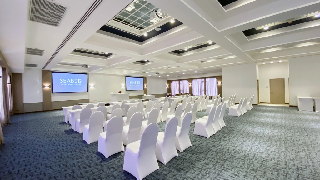 Seabed Grand Hotel Phuket