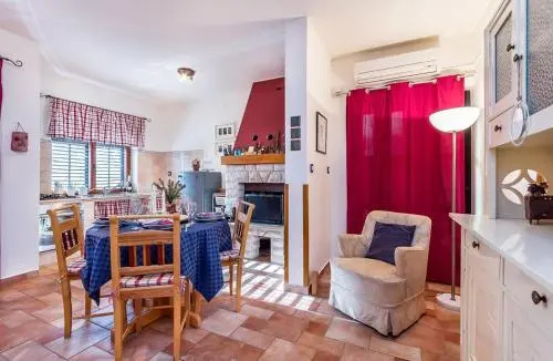 Apartments Mirna