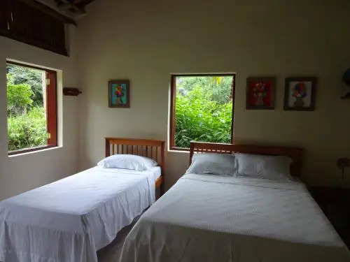 Vila do Teteco Ecopousada