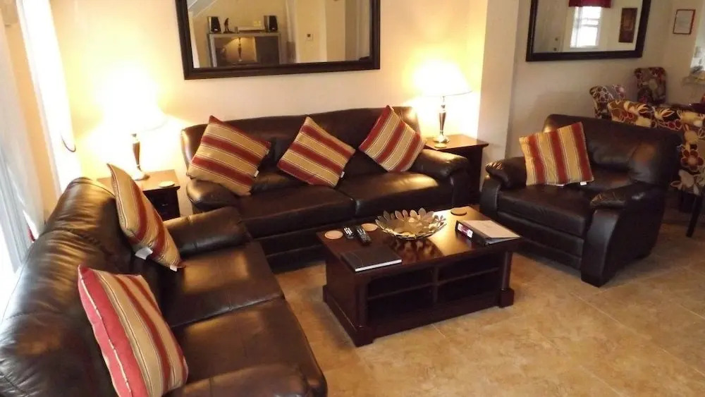 Ov2644 - Emerald Island - 3 Bed 2.5 Baths Townhome