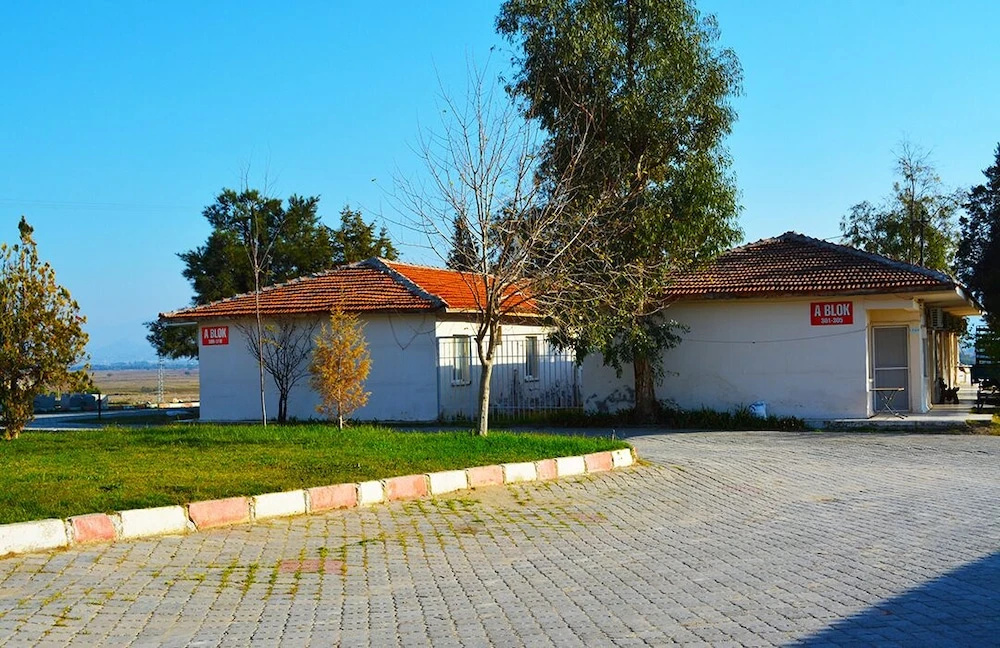 Eda Termal SPA & Aquapark