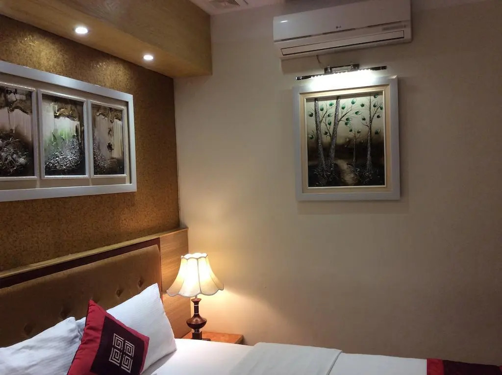 Smart hotel 2