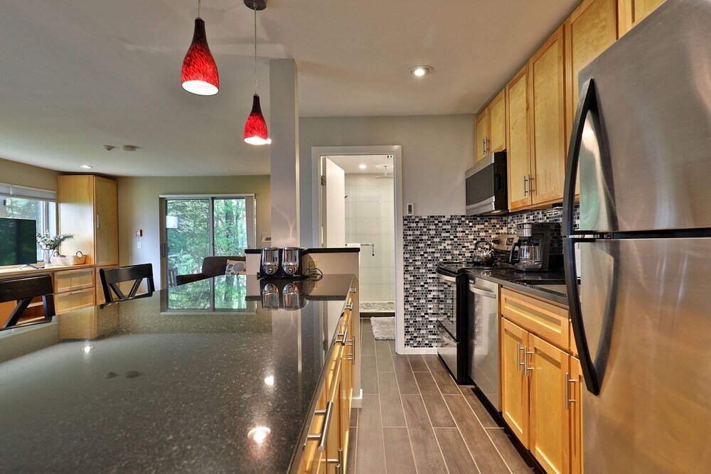 Killington Center Inn & Suites by Killington VR - 2 Bedrooms