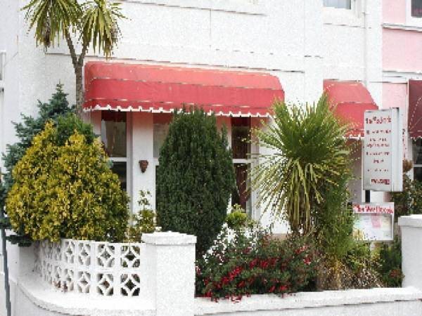 Westbrook Guesthouse