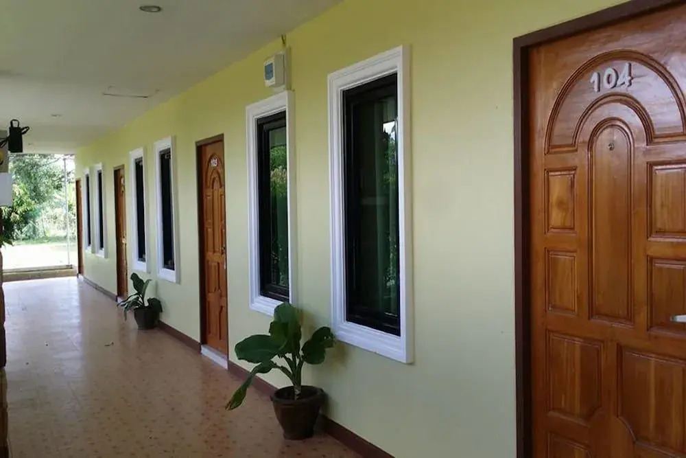 Nan NapaResort