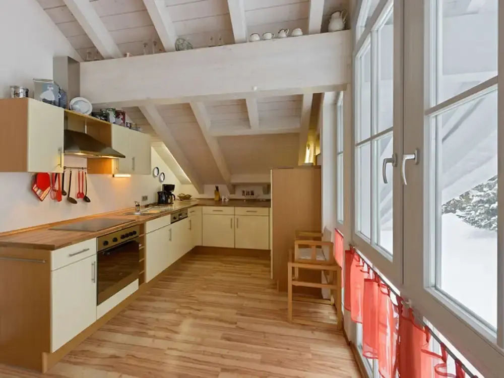 Kirsch Comfortable Holiday Residence